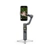 DJI Osmo Mobile 8P Advanced Tracking Combo