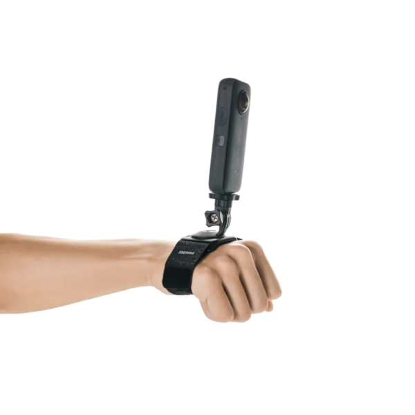 Insta360 Hand Mount Bundle