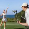 DJI Osmo Mobile 8P Advanced Tracking Combo