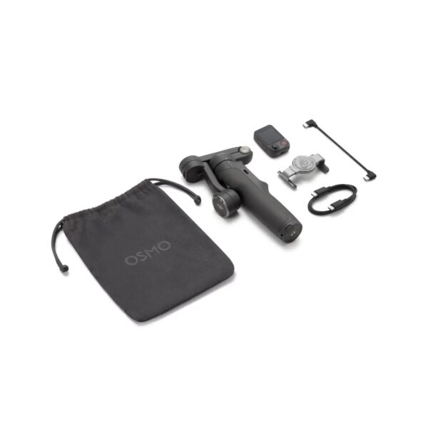 DJI Osmo Mobile 8P Standard Combo