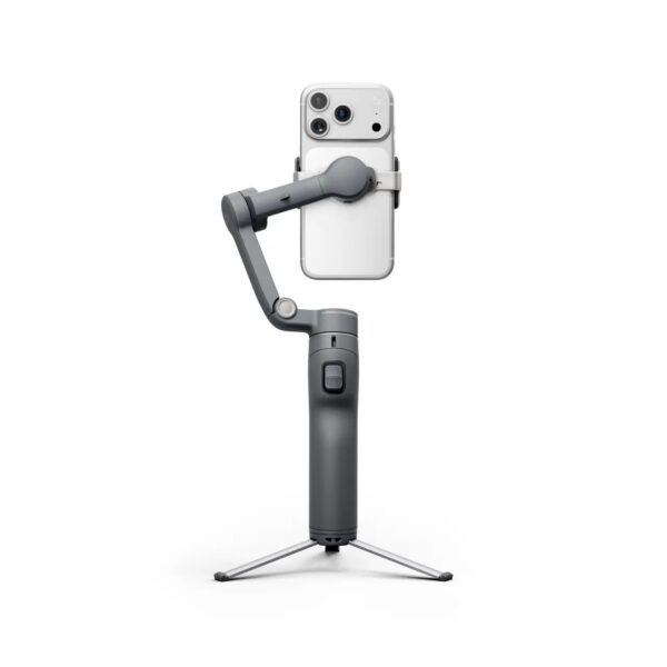 DJI Osmo Mobile 8P Standard Combo