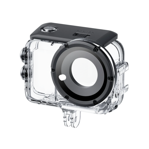Insta360 GO 2 Dive case