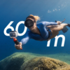Insta360 GO 2 Dive case