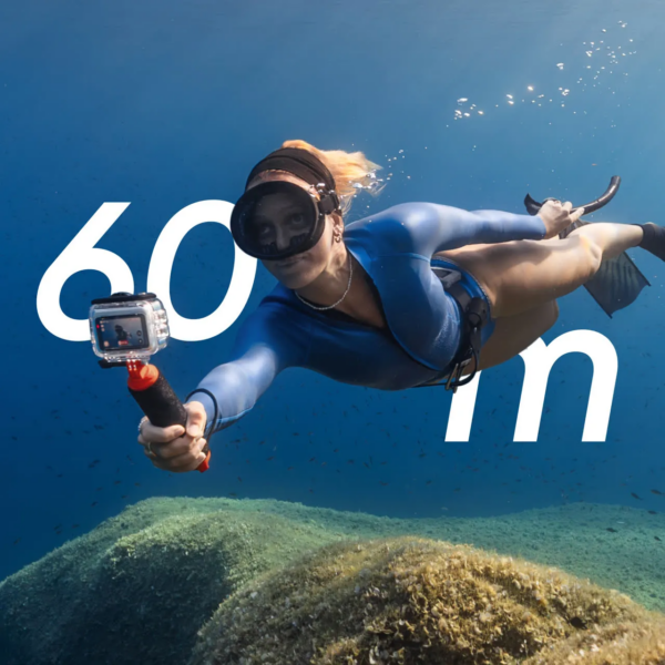 Insta360 GO 2 Dive case