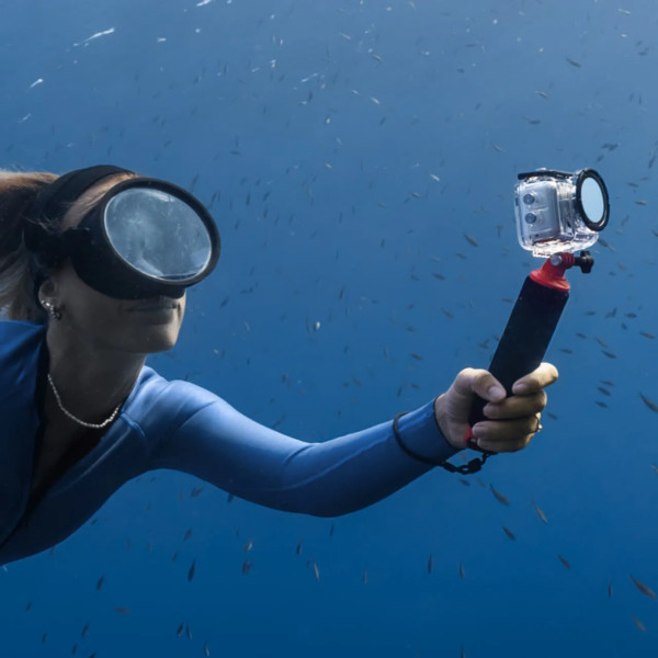 Insta360 GO 2 Dive case