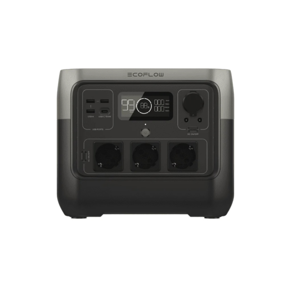 EcoFlow River 2 PRO