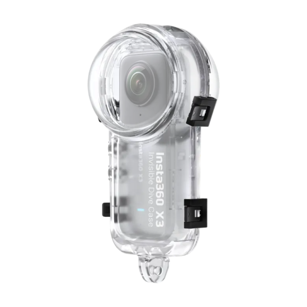 Insta360 X3 Dive Case