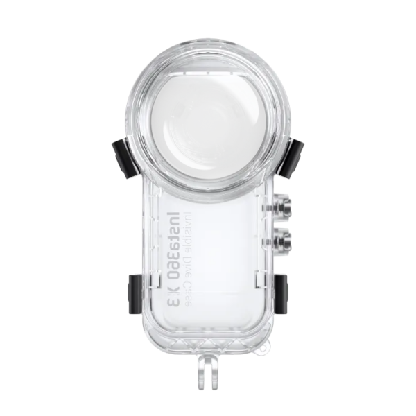 Insta360 X3 Dive Case