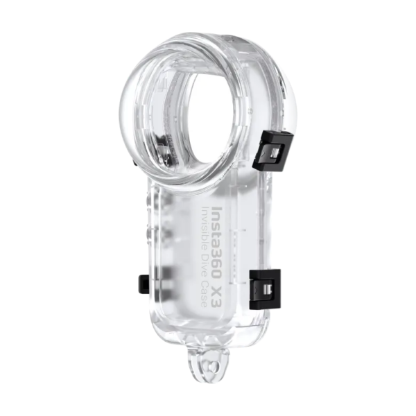 Insta360 X3 Dive Case