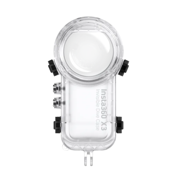Insta360 X3 Dive Case