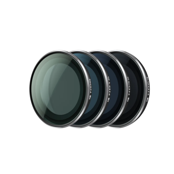 Insta360 GO 3 ND Filter Set