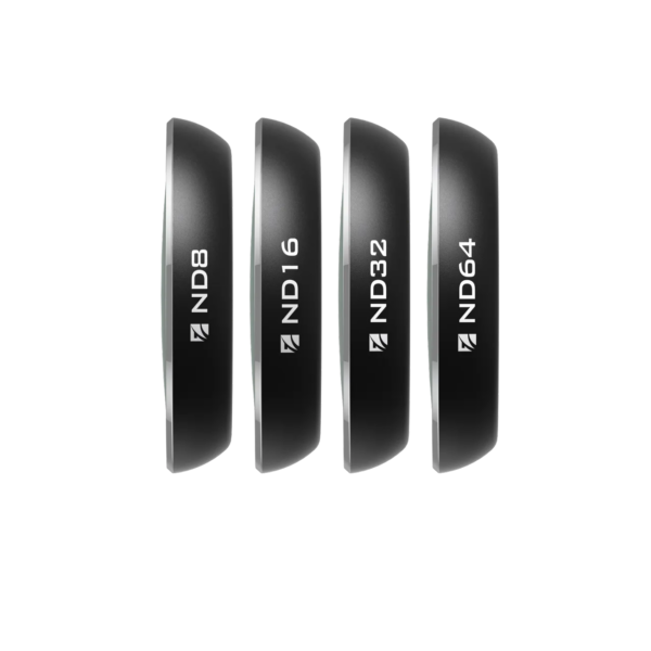 Insta360 GO 3 ND Filter Set