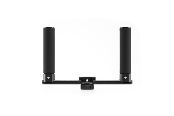 Ronin-SC Part 13 Dual Handles