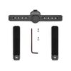 Ronin-SC Part 13 Dual Handles