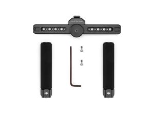Ronin-SC Part 13 Dual Handles