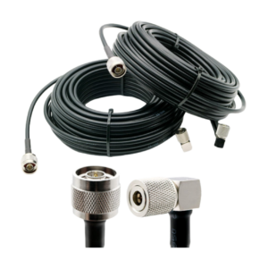Alientech CG240 cables | 15m