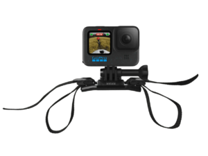 Untitled design - 2026-06-04T213855.322 GOPRO VENTED HELMET STRAP MOUNT