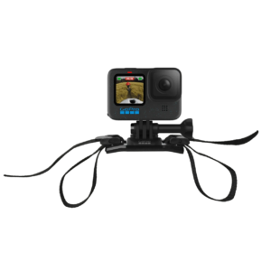 GOPRO VENTED HELMET STRAP MOUNT