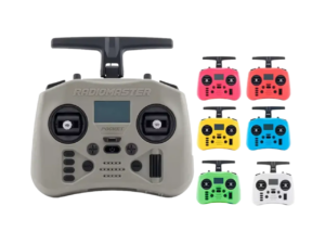 RadioMaster Pocket CRUSH Radio Controller (ELRS)