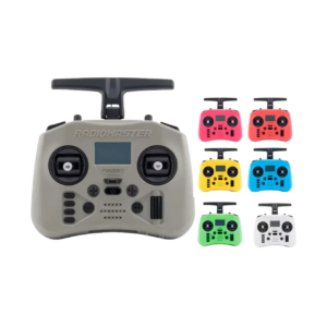 RadioMaster Pocket CRUSH Radio Controller (ELRS)