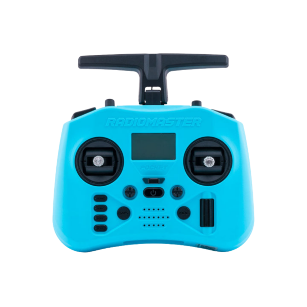 RadioMaster Pocket CRUSH Radio Controller (ELRS)