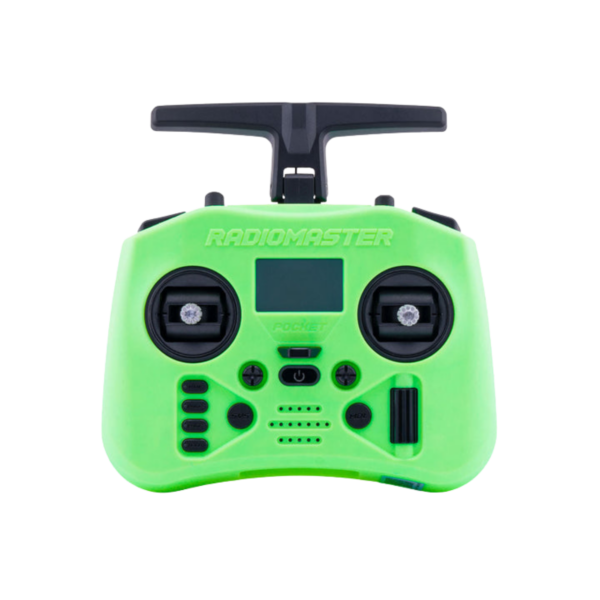 RadioMaster Pocket CRUSH Radio Controller (ELRS)