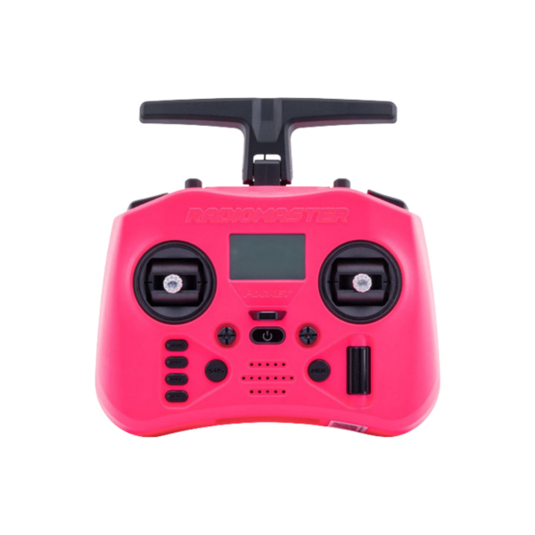RadioMaster Pocket CRUSH Radio Controller (ELRS)