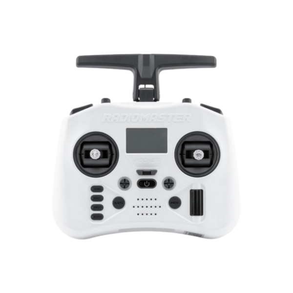 RadioMaster Pocket CRUSH Radio Controller (ELRS)