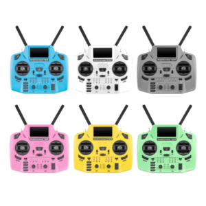 Radiomaster GX12 Crush Radio Controller (ELRS / M2)