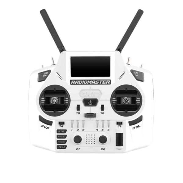 Radiomaster GX12 Crush Radio Controller (ELRS / M2)