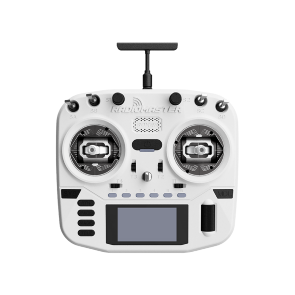 Radiomaster Controller Boxer Crush ELRS
