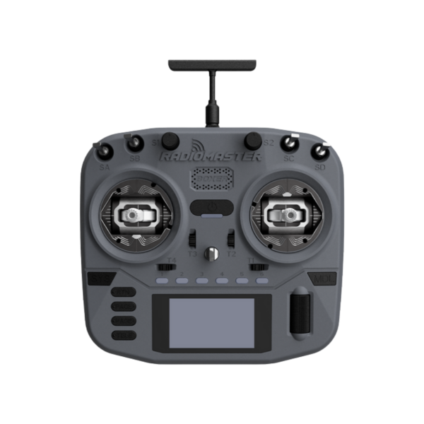 Radiomaster Controller Boxer Crush ELRS