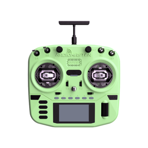 Radiomaster Controller Boxer Crush ELRS