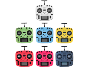 Radiomaster Controller Boxer Crush ELRS
