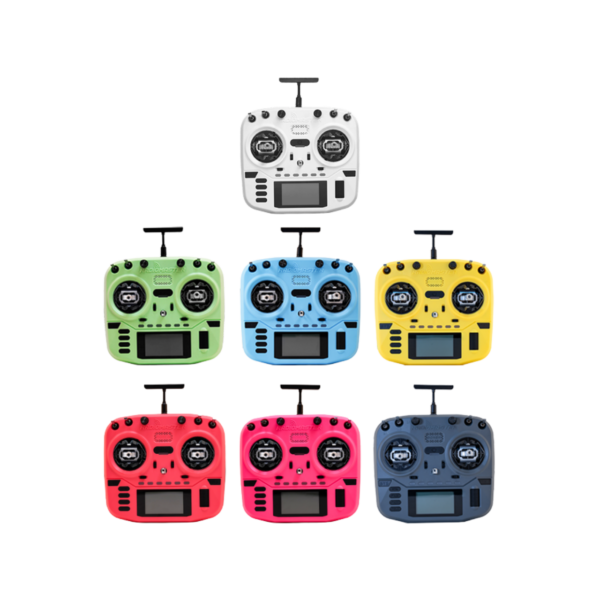 Radiomaster Controller Boxer Crush ELRS