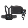 GoPro SPORTS KIT (CHESTY + HANDLEBAR MOUNT + CAMERA CASE)
