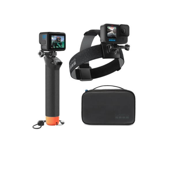 GoPro ADVENTURE KIT 3.0