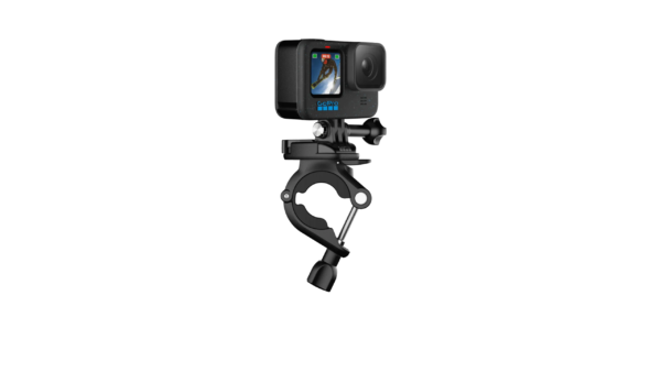 GOPRO SPORTS KIT (CHESTY + HANDLEBAR MOUNT + CAMERA CASE)