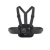 GOPRO SPORTS KIT (CHESTY + HANDLEBAR MOUNT + CAMERA CASE)