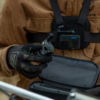 GOPRO SPORTS KIT (CHESTY + HANDLEBAR MOUNT + CAMERA CASE)