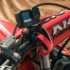GOPRO SPORTS KIT (CHESTY + HANDLEBAR MOUNT + CAMERA CASE)