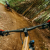 GOPRO SPORTS KIT (CHESTY + HANDLEBAR MOUNT + CAMERA CASE)