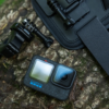 GOPRO SPORTS KIT (CHESTY + HANDLEBAR MOUNT + CAMERA CASE)