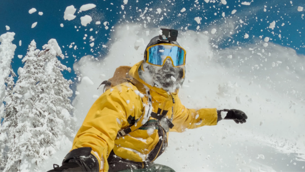 GOPRO ADVENTURE KIT 3.0
