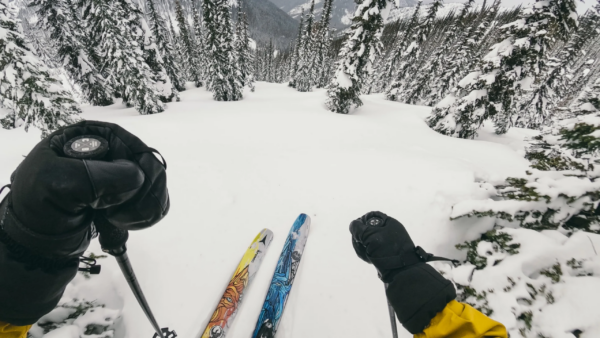 GOPRO BITE MOUNT