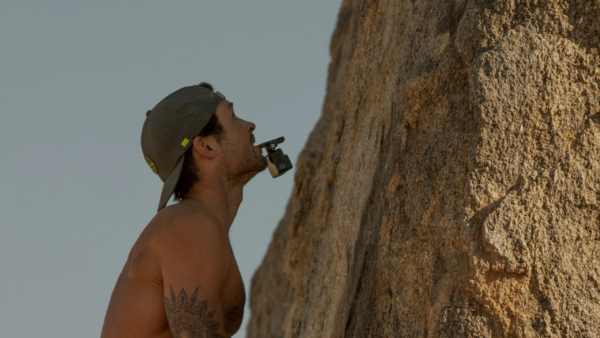 GOPRO BITE MOUNT