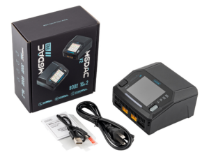 ToolkitRC LiPo Charger M6DAC V2