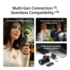 DJI Mic Mini 2 (1TX + 1RX)
