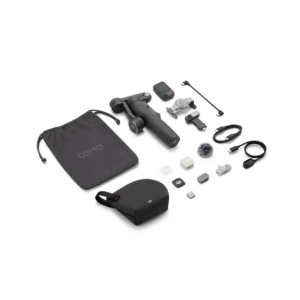 DJI Osmo Mobile 8P Creator Combo