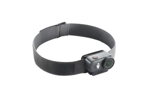 DJI Osmo Magnetic Headband